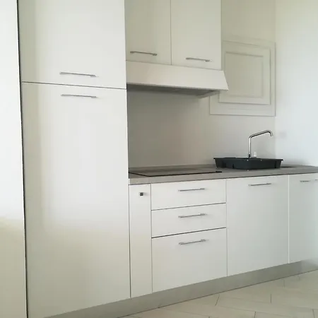 Apartment Affittimoderni Isola Rossa Elite-pati24 *