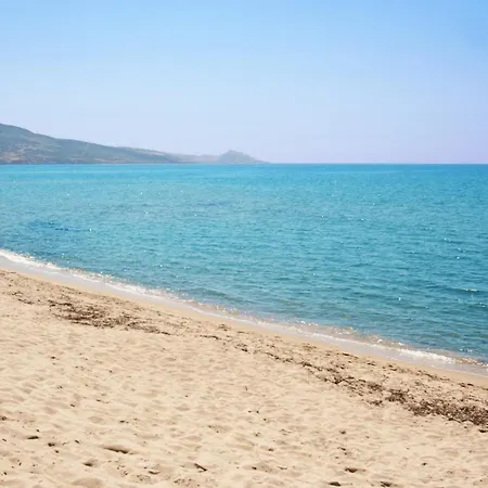 Affittimoderni Isola Rossa Elite-pati24 Cascabraga