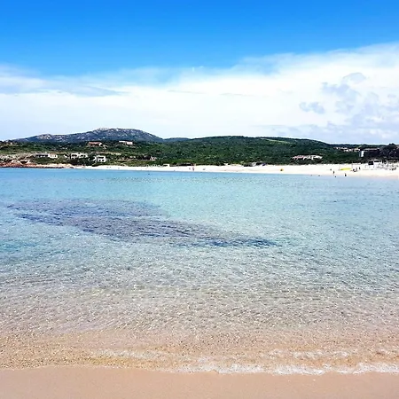 Διαμέρισμα Affittimoderni Isola Rossa Elite-pati24