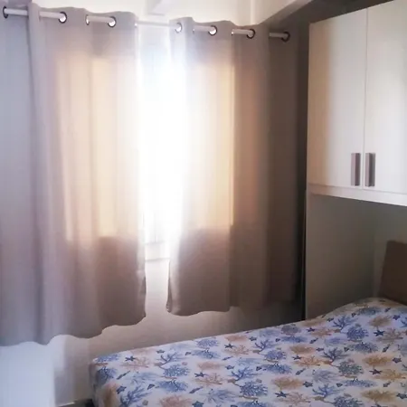 Affittimoderni Isola Rossa Elite-pati24 Apartment *