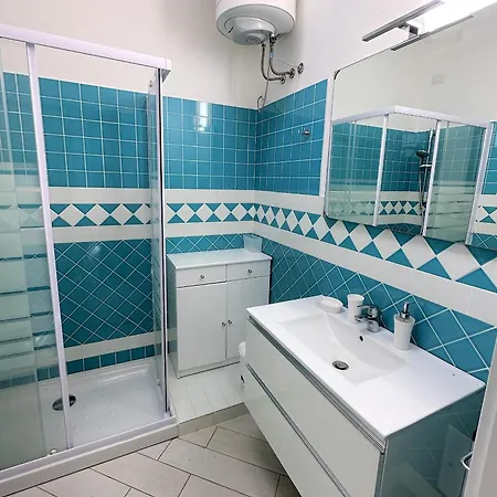 Affittimoderni Isola Rossa Elite-pati24 Apartment Cascabraga