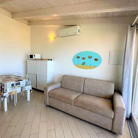 Affittimoderni Isola Rossa Elite-pati24 *