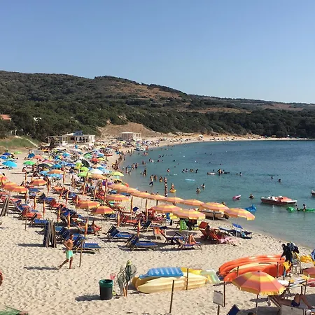 Affittimoderni Isola Rossa Elite-pati24 *