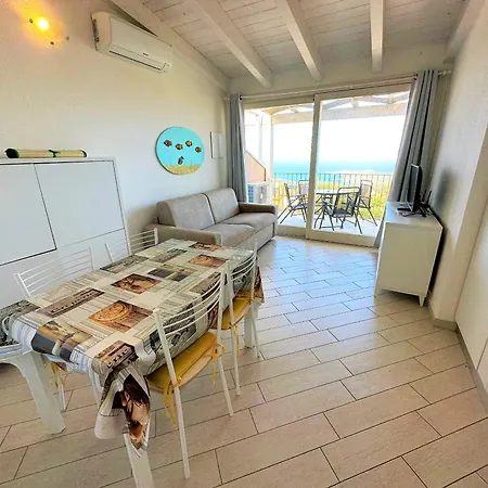 Affittimoderni Isola Rossa Elite-pati24 Apartment *