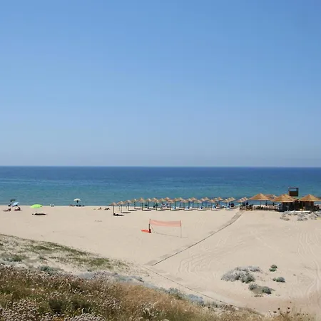 Affittimoderni Isola Rossa Elite-pati24 Daire